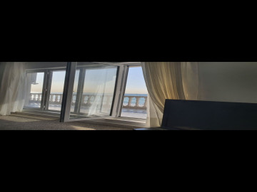 تصویر منزل مبله بندر سیراف (۳۰ کیلومتری کنگان و عسلویه)