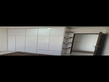 تصویر منزل مبله بندر سیراف (۳۰ کیلومتری کنگان و عسلویه)