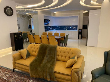 تصویر منزل مبله ویلایی ۳ خواب همکف بوشهر