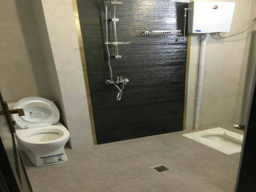 تصویر هتل گلسا سه ستاره - سوئیت چهار تخته - مشهد 