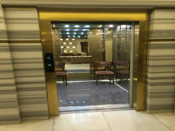 تصویر هتل گلسا سه ستاره - سوئیت چهار تخته - مشهد 