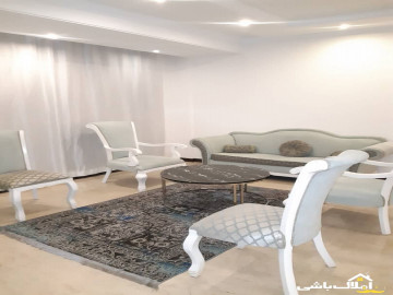 تصویر واحد 120متر مبله نوساز شمال تهران