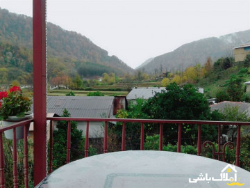 تصویر اقامتگاه مبله سوادکوه