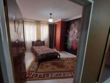 تصویر اجاره آپارتمان مبله دو خوابه در شهریار