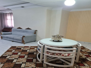 تصویر آپارتمان مبله یکخواب در شهریار