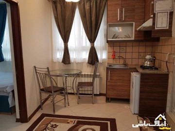 تصویر خانه مسافر کسمایی