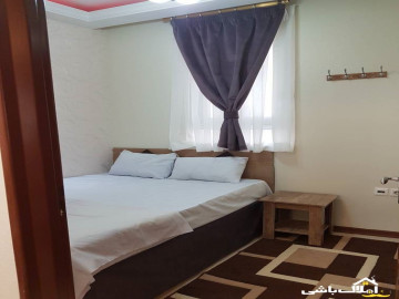 تصویر خانه مسافر کسمایی