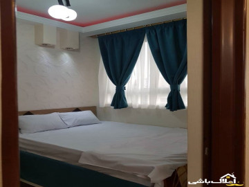 تصویر خانه مسافر کسمایی