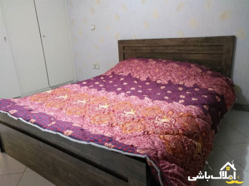 تصویر آپارتمان مبله دو خواب کاشانی تهران