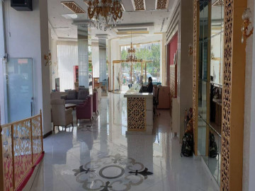 تصویر هتل حریرستان - اتاق چهار تخته