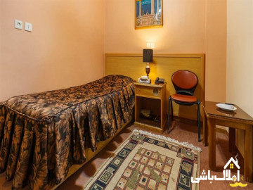تصویر رزرو اجاره اتاق سوئیت هتل ساسان شیراز