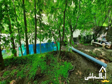 تصویر اجاره روزانه باغچه ویلا در سولقان تهران ( بدون اقامت شب )