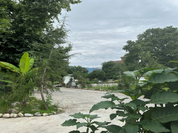 تصویر ساحلى استخردار(آبگرم) دو خوابه فلامينگو