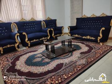 تصویر آپارتمان مبله شیک شیراز
