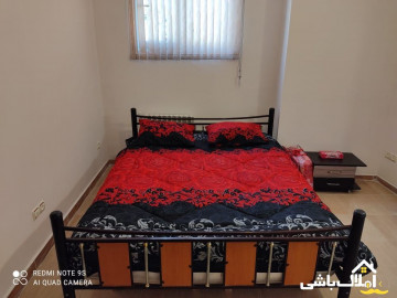 تصویر آپارتمان مبله شیک شیراز
