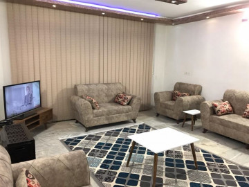 تصویر آپارتمان 2 خواب ملاصدرا