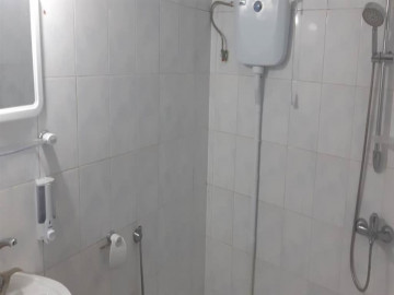 تصویر آپارتمان 2 خواب ملاصدرا