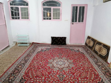 تصویر خانه ویلایی مبله فیروزکوه