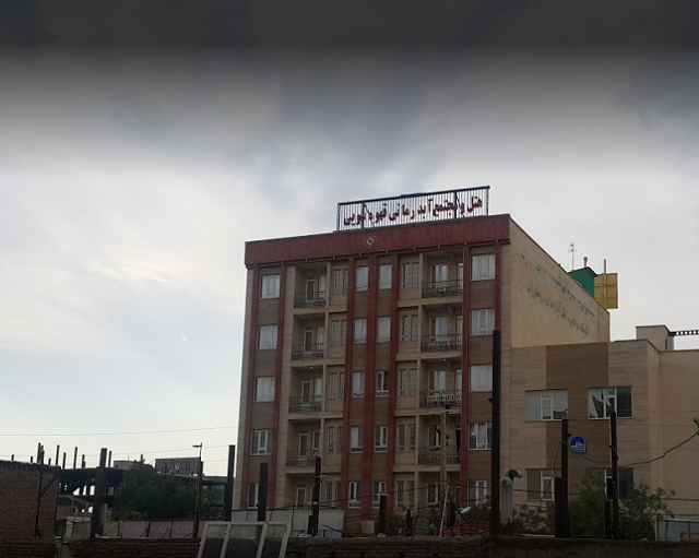 تصویر هتل آپارتمان قهوه سوئی سرعین