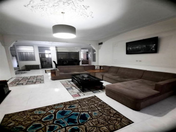 تصویر آپارتمان مبله ۱۰۰متری سردار جنگل