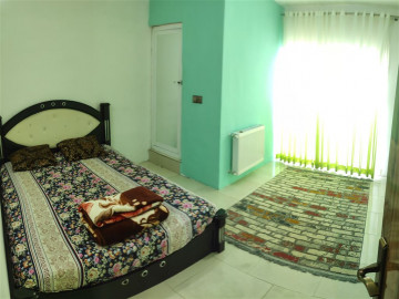 تصویر ویلای ۳ خواب مستر با استخر جکوزی سرخرود