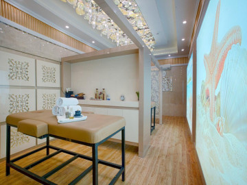 تصویر هتل الماس 2 - دو تخته - عرب