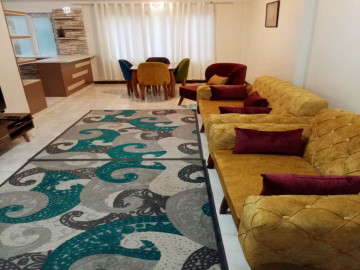 تصویر آپارتمان مبله با دسترسی مناسب در تهران