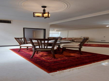 تصویر آپارتمان مبله یکخوابه شیخ صدوق