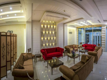 تصویر هتل گلسا سه ستاره - اتاق هفت تخته