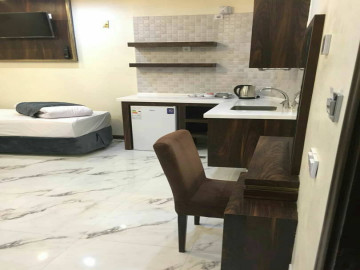 تصویر هتل گلسا سه ستاره - اتاق هفت تخته