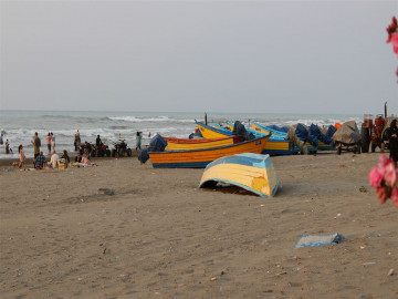 تصویر ویلا یک خوابه دربست لاکچری لب ساحل
