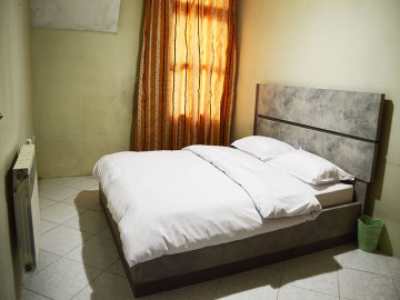 تصویر آپارتمان 2 خواب لوکس در تاچارا