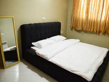 تصویر آپارتمان 2 خواب لوکس در تاچارا