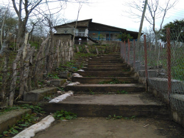 تصویر خانه روستایی سنتی حلیمه جان رودبار