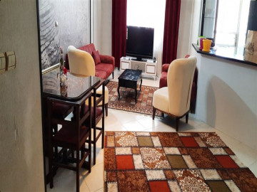 تصویر آپارتمان مبله دو خواب با ویو عالی مشهد