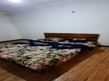 تصویر آپارتمان مبله دو خواب با ویو عالی مشهد