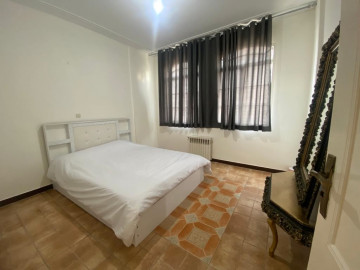 تصویر آپارتمان مبله دو خواب تهرانپارس