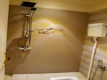 تصویر مجتمع مبله شهید عراقی پاسداران