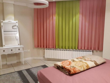 تصویر مجتمع مبله شهید عراقی پاسداران