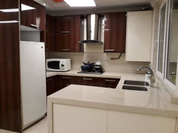 تصویر مجتمع مبله شهید عراقی پاسداران