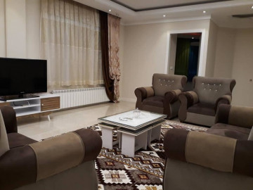 تصویر مجتمع مبله شهید عراقی پاسداران