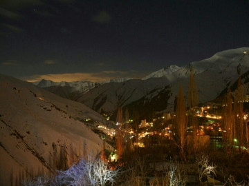 تصویر اجاره ویلا شمشک