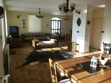 تصویر اجاره ویلا شمشک