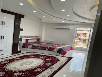 تصویر منزل مبله ویلایی ۳ خواب بوشهر 2
