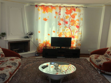 تصویر آپارتمان مبله تهرانپارس شیک