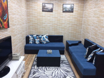 تصویر اجاره سوییت حیاط دار کردان مرکزی