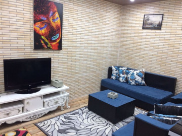 تصویر اجاره سوییت حیاط دار کردان مرکزی