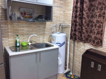 تصویر اجاره سوییت حیاط دار کردان مرکزی