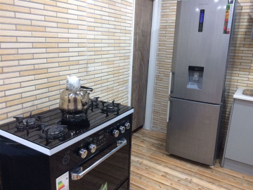 تصویر اجاره سوییت حیاط دار کردان مرکزی