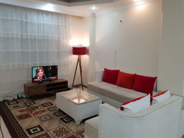 تصویر آپارتمان یک‌خواب در جنت‌آباد